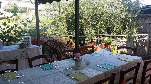 Agriturismo Al Nido Degli Aironi image 15