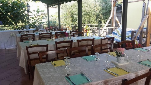 Agriturismo Al Nido Degli Aironi image 16