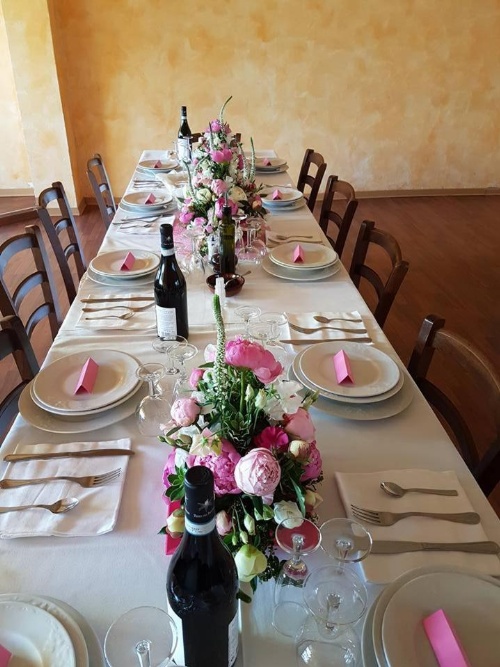 Agriturismo Al Nido Degli Aironi image 17
