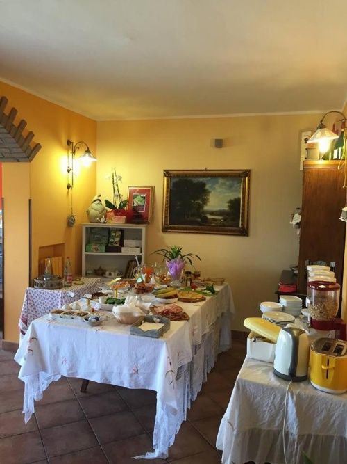 Agriturismo Al Nido Degli Aironi image 20