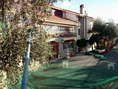 Agriturismo Al Nido Degli Aironi image 21