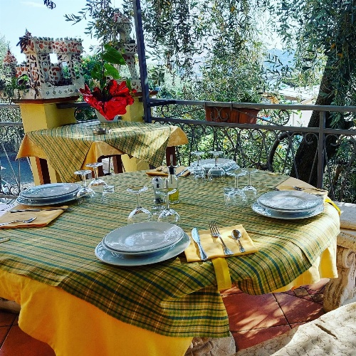Agriturismo Al Nido Degli Aironi image 2