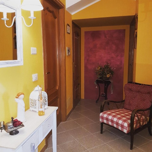 Agriturismo Al Nido Degli Aironi image 30