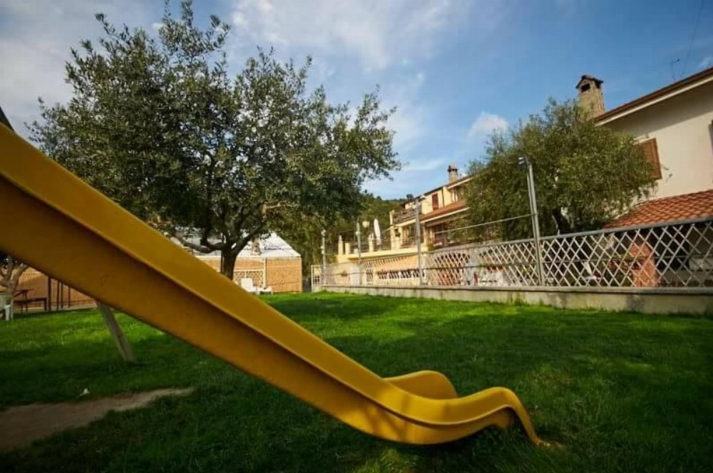 Agriturismo Al Nido Degli Aironi